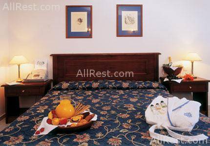 Best Western Zante Park Hotel 4
